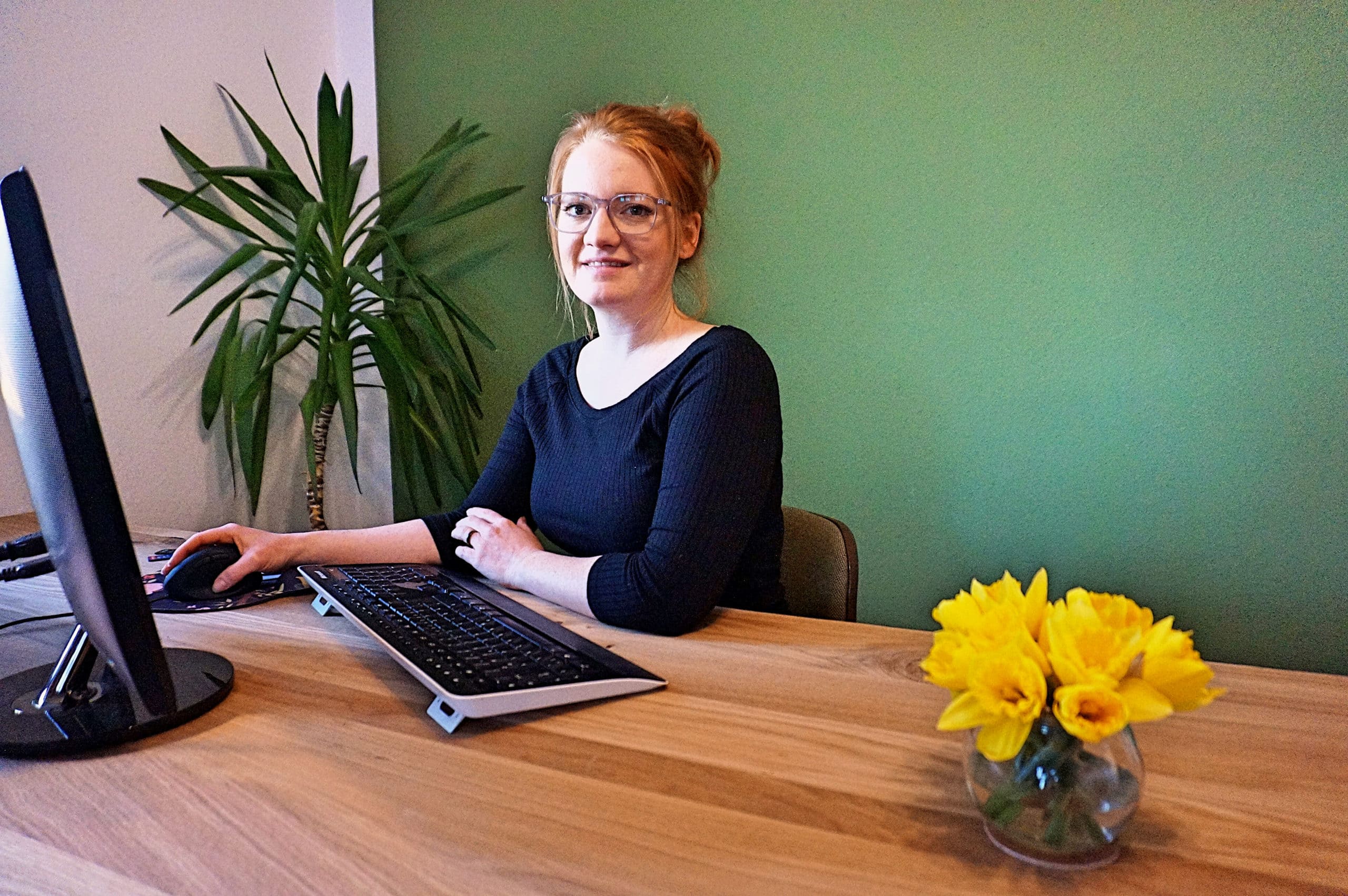Natalie Brutscher Website Planner