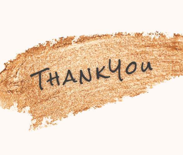 Thank-You